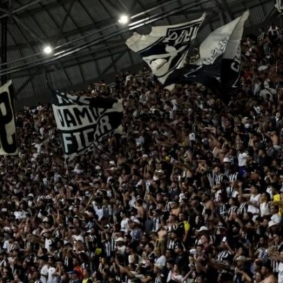 Ingressos de Atlético-MG x Betim já à venda; veja preços e onde comprar