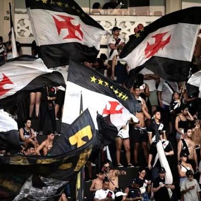 Como comprar ingressos para Vasco x Chapecoense no Brasileirão em São Januário