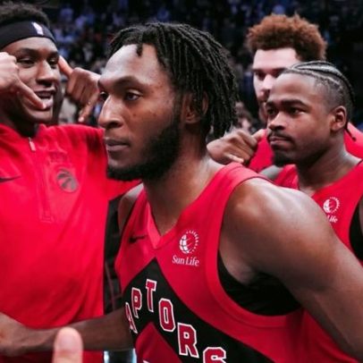 Hawks rejeita proposta de troca do Raptors