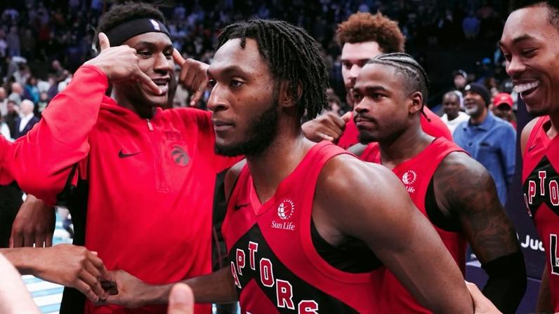 Hawks rejeita proposta de troca do Raptors