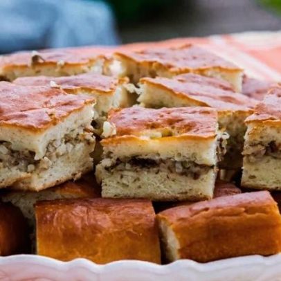 Torta de liquidificador vegetariana oferece 3 receitas rápidas para o jantar