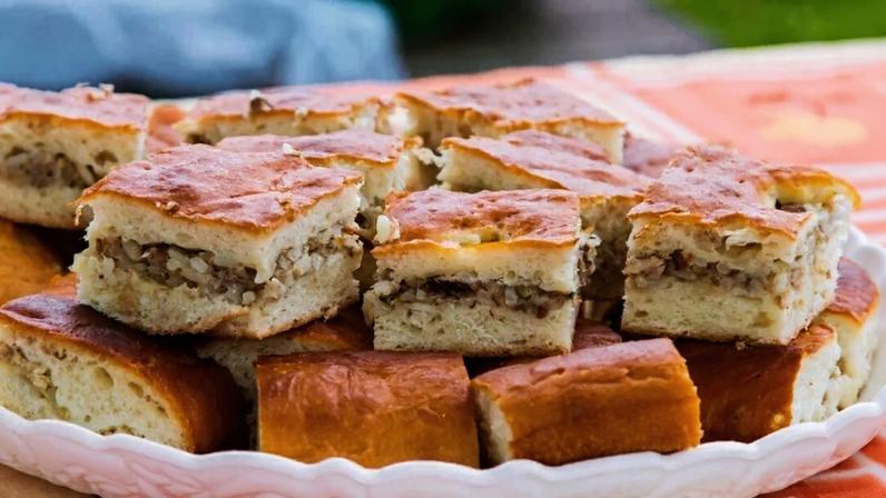 Torta de liquidificador vegetariana oferece 3 receitas rápidas para o jantar