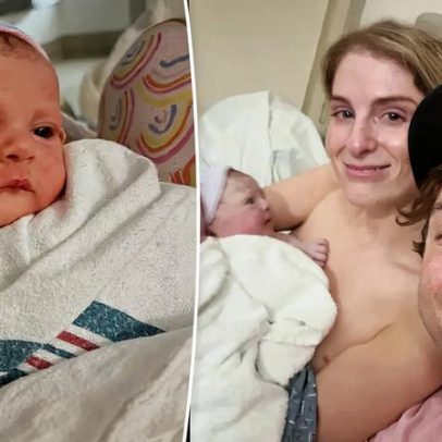 Meghan Trainor defende decisão de ter terceiro bebê por barriga de aluguel