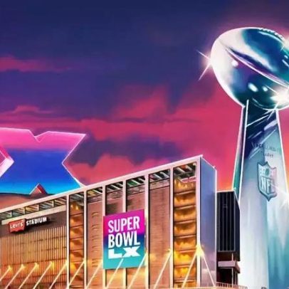 Super Bowl LX: onde assistir Seattle Seahawks x New England Patriots ao vivo