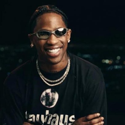 Travis Scott: minha vida em 10 músicas