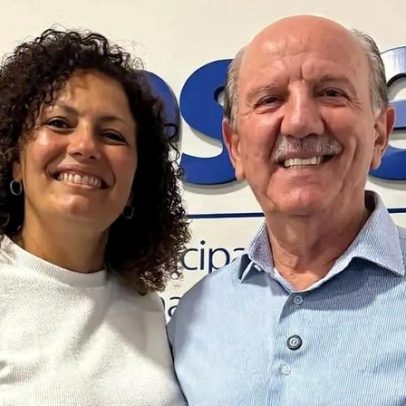 Mudança mantém prefeito de Barueri no cargo por enquanto