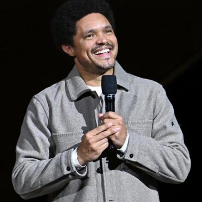Trevor Noah apresentará os Grammys de 2026 pela última vez