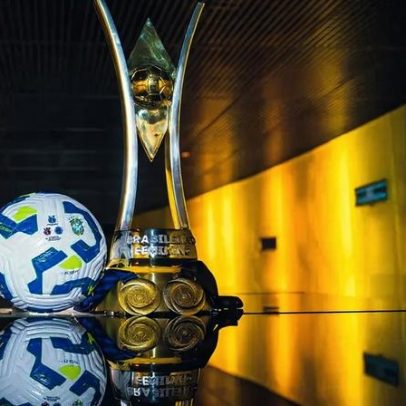 CBF divulga tabela do Brasileirão Feminino 2026 e confrontos da primeira fase
