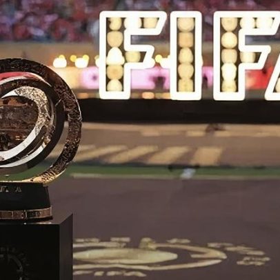 Samir Xaud comenta possibilidade de Mundial de Clubes ser realizado no Brasil