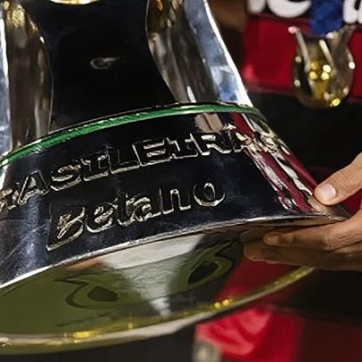 Brasileirão 2026: confrontos e horários da 1ª rodada anunciados