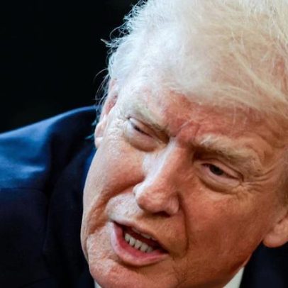 Trump diz à Noruega que não se sente mais obrigado a pensar só na paz