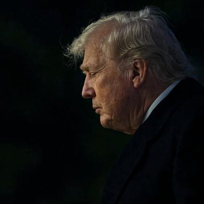 O que os americanos pensam sobre a jogada de Trump na Venezuela