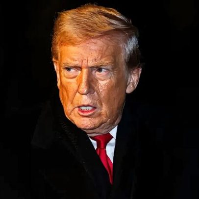 Obsessão de Trump pela Groenlândia é vista como loucura