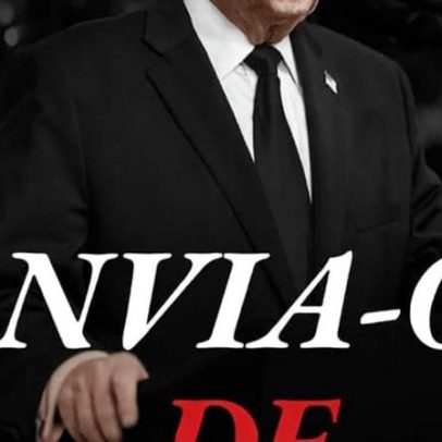 Perfil do governo dos EUA em português publica post que ameaça imigrantes