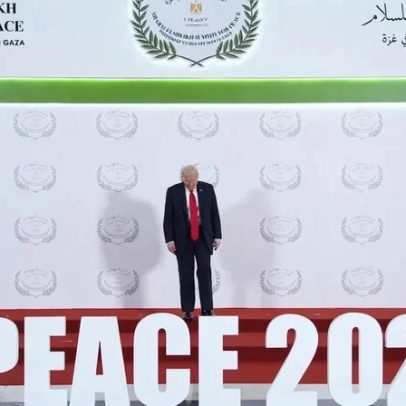 Política de Trump no Oriente Médio corre risco de extrapolação