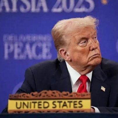 Táticas de Trump podem desfazer a estratégia dos EUA no Sudeste Asiático