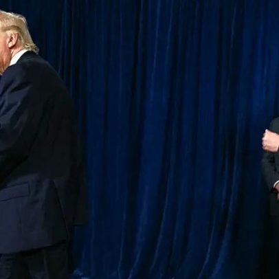 Trump traça estratégia para Venezuela