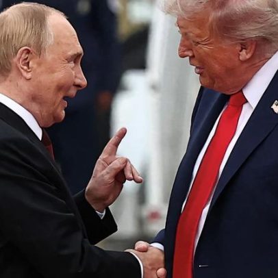 Ação de Trump nas Américas favorece Putin na Ucrânia, afirma historiador