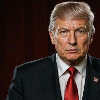 Um ano de governo Trump: ganhos bilionários e testes no Vale do Silício