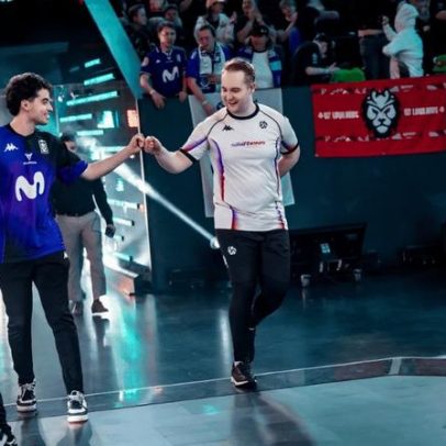Shifters de Trymbi estreiam bem na LEC 2026; Los Ratones começa 0–3
