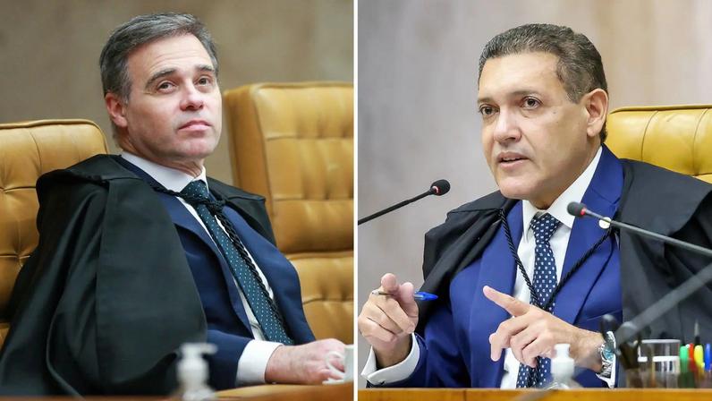 Nova gestão do TSE é esperança da direita por eleições justas em 2026
