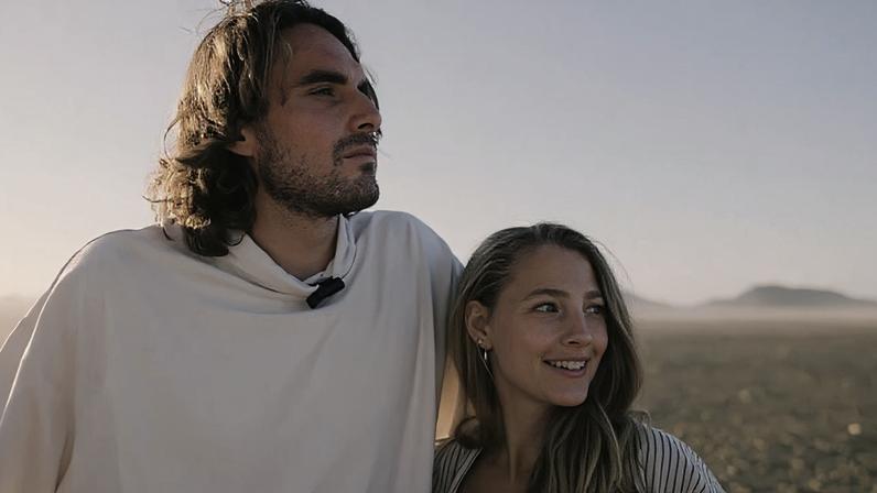 Tsitsipas e
