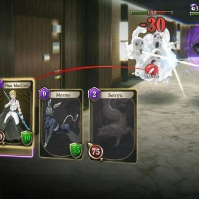 Designer lendário de Persona leva 3.600 cards gerados por IA para Switch