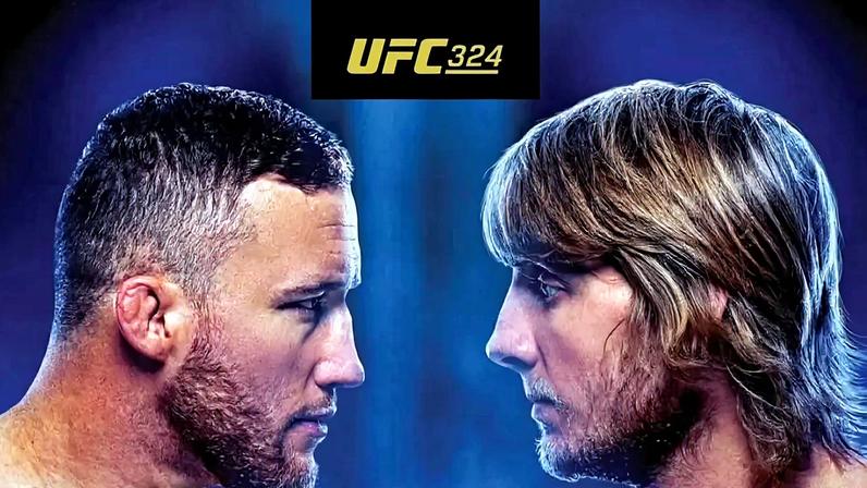 UFC 324: três brasileiros no card, horários e onde assistir