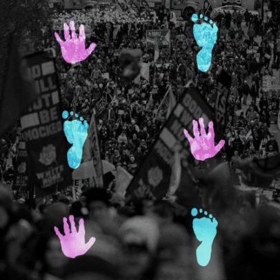 Este ano, proteções para os não nascidos não virão de Washington