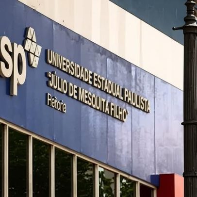 Unesp-Enem: prazo de inscrições para seleção termina nesta segunda (19)