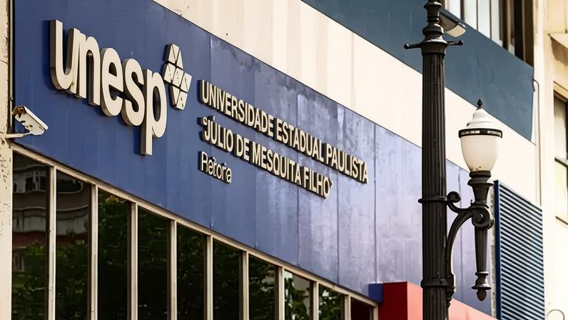 Unesp tem vestibular mais acirrado em 2026