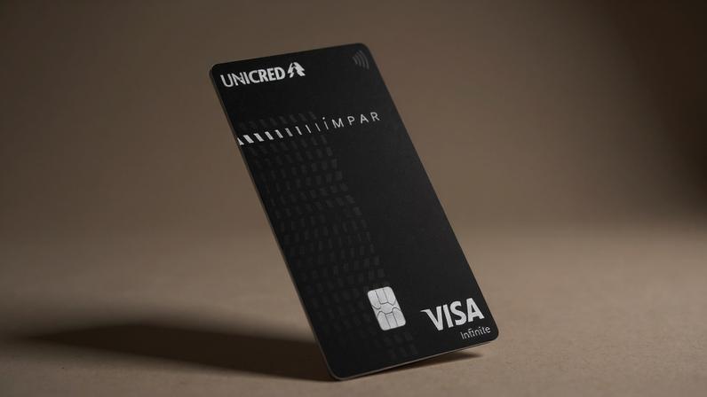 Os cartões premium da Unicred estão entre os seis melhores do Brasil para viajantes em 2025.