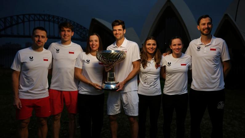 Iga valoriza conquista da equipe e corrige erros para Melbourne