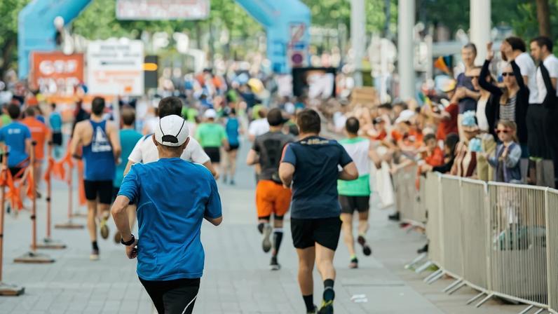 Corridas de rua cresceram 85% em 2025 e ampliam presença no calendário esportivo brasileiro