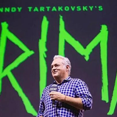 Genndy Tartakovsky conta como descobriu a paixão pela animação