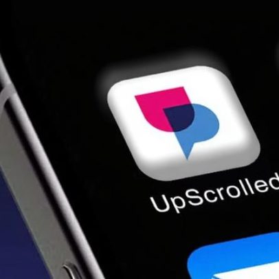 UpScrolled ganha impulso nos EUA após venda do TikTok