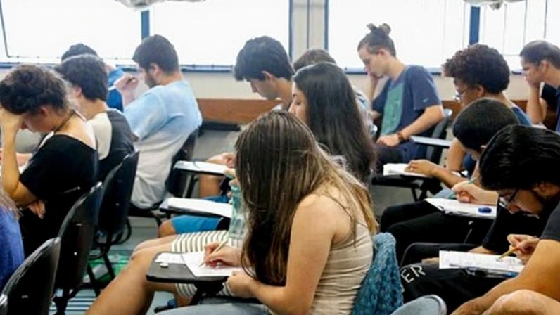 São Paulo divulga segunda chamada do Provão Paulista