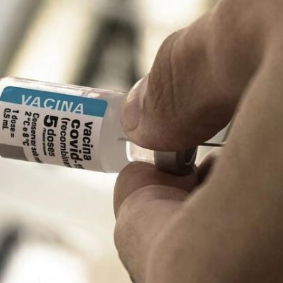 Covid recua após cinco anos de vacinação, mas continua preocupante
