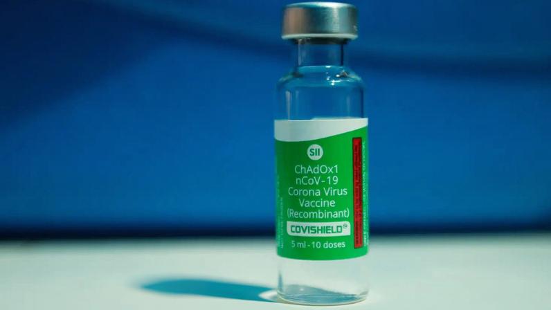 Vacina de Oxford/AstraZeneca