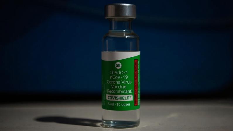 Vacina de Oxford/AstraZeneca