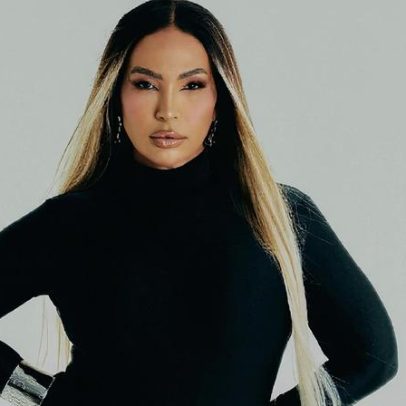 Valesca Popozuda revela bastidores de reality culinário