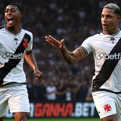 Vasco e David fecham pendências; jogador será liberado ao Vitória