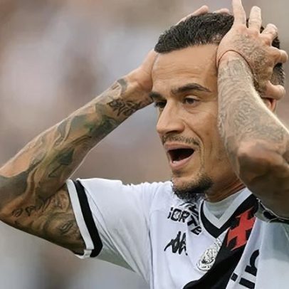 Coutinho marca, comemoração vira atendimento em Mirassol x Vasco