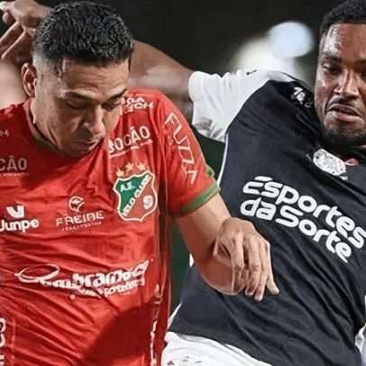 Corinthians vence Velo Clube com gol nos acréscimos e entra no G8