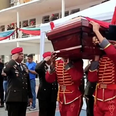 Mortes no ataque dos EUA à Venezuela chegam a 58