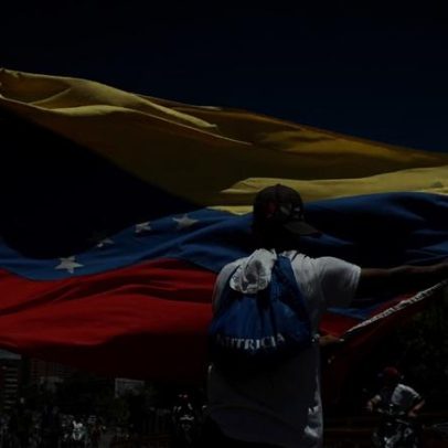Igrejas na Venezuela se unem em jejum e oração