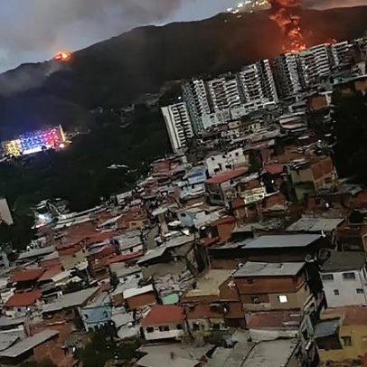 Trump bombardeia Venezuela, acentuando controvérsia sobre o Nobel da Paz