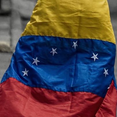 Igreja pede orações pela paz durante operação na Venezuela