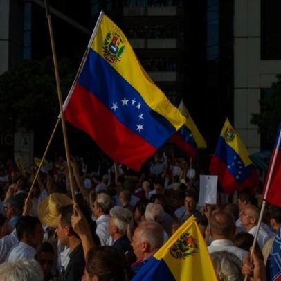 CEDECOL convoca igrejas a orar pela Venezuela