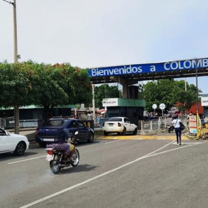 Cristãos promovem alimento, remédios e esperança na fronteira da Venezuela